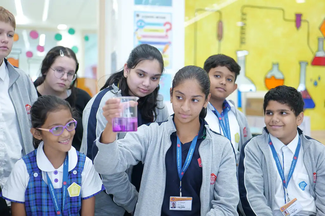 CNS Pune- blog 3 April