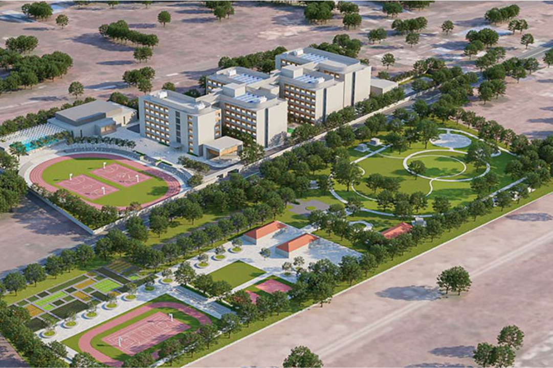 Cns Pune- april blog
