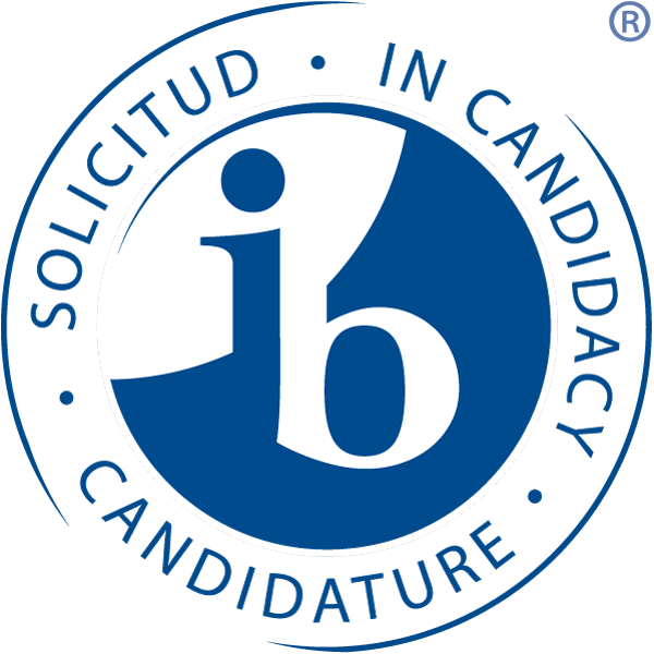 IBDP Candidature (1)